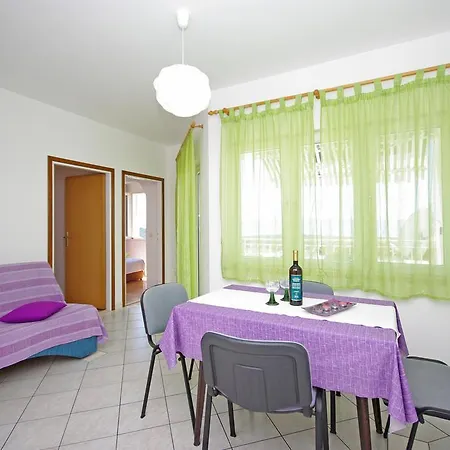 Apartment Senka