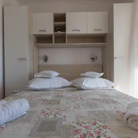 Apartment Senka *