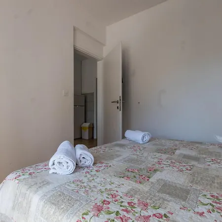 Apartament Senka Makarska