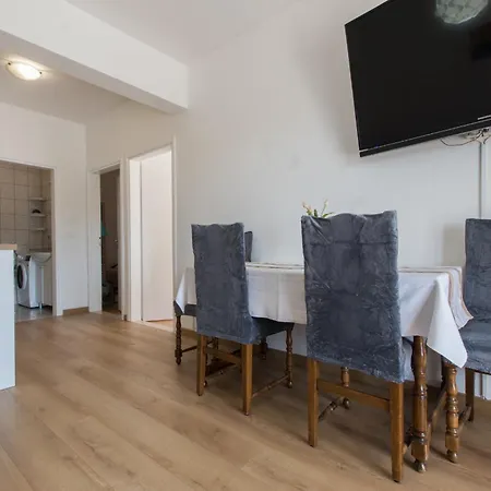 Senka Apartment