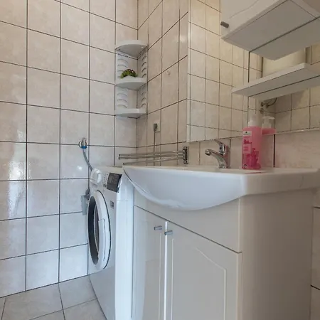 Apartment Senka