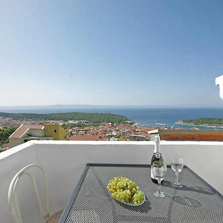 Senka * Makarska