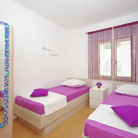 Apartmán Senka Makarská