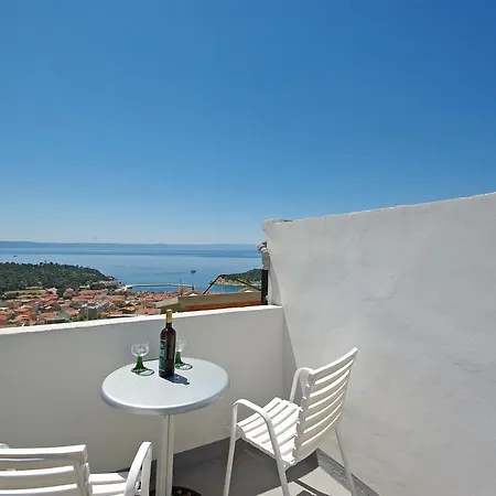 Apartmán Senka Makarská