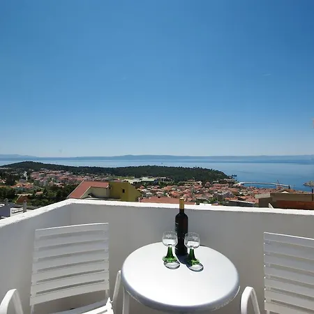 Senka * Makarska