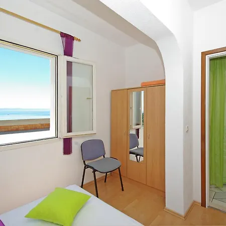 Senka Apartment *