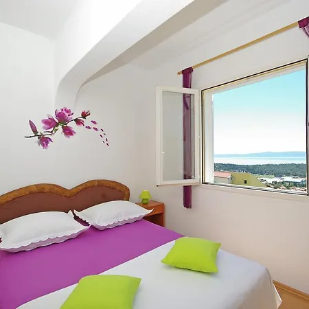 Apartment Senka Makarska