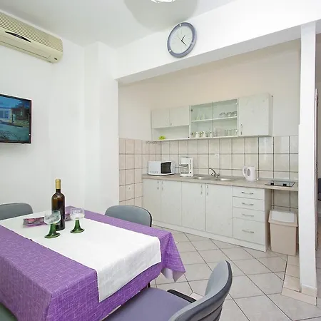 Apartment Senka *