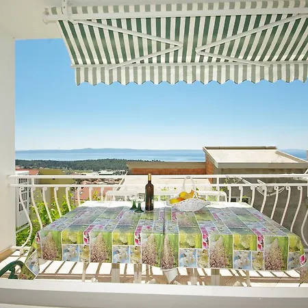 Senka Apartment