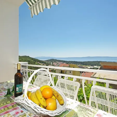 Apartmán Senka *