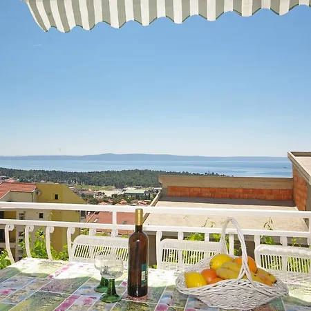 Senka * Makarska