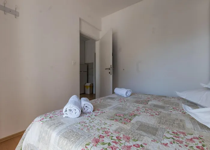 Apartman Senka Makarska
