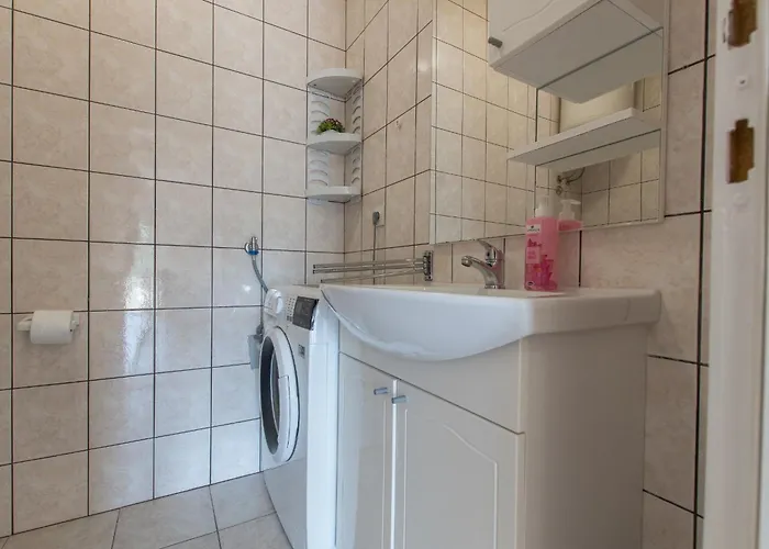 Apartman Senka