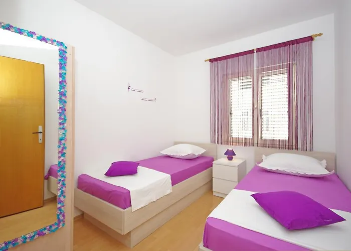 Apartament Senka Makarska