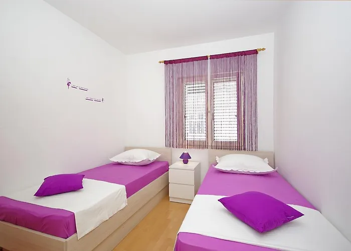 Senka Apartament *