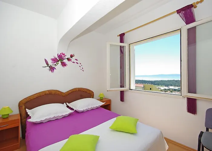 Apartman Senka Makarska