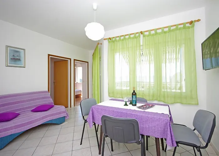 Apartman Senka
