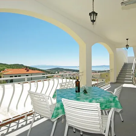 Apartman Senka